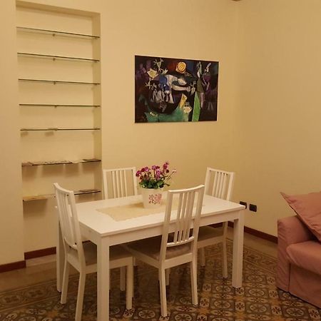Appartement CasaLù à Palerme Extérieur photo