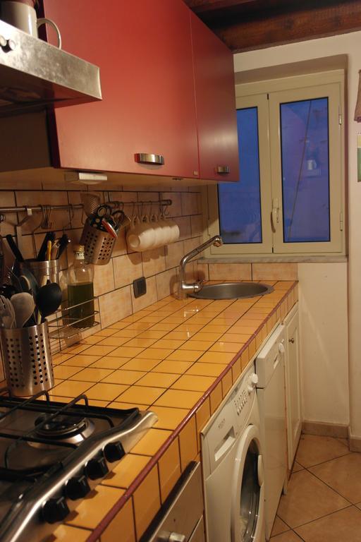 Appartement CasaLù à Palerme Extérieur photo