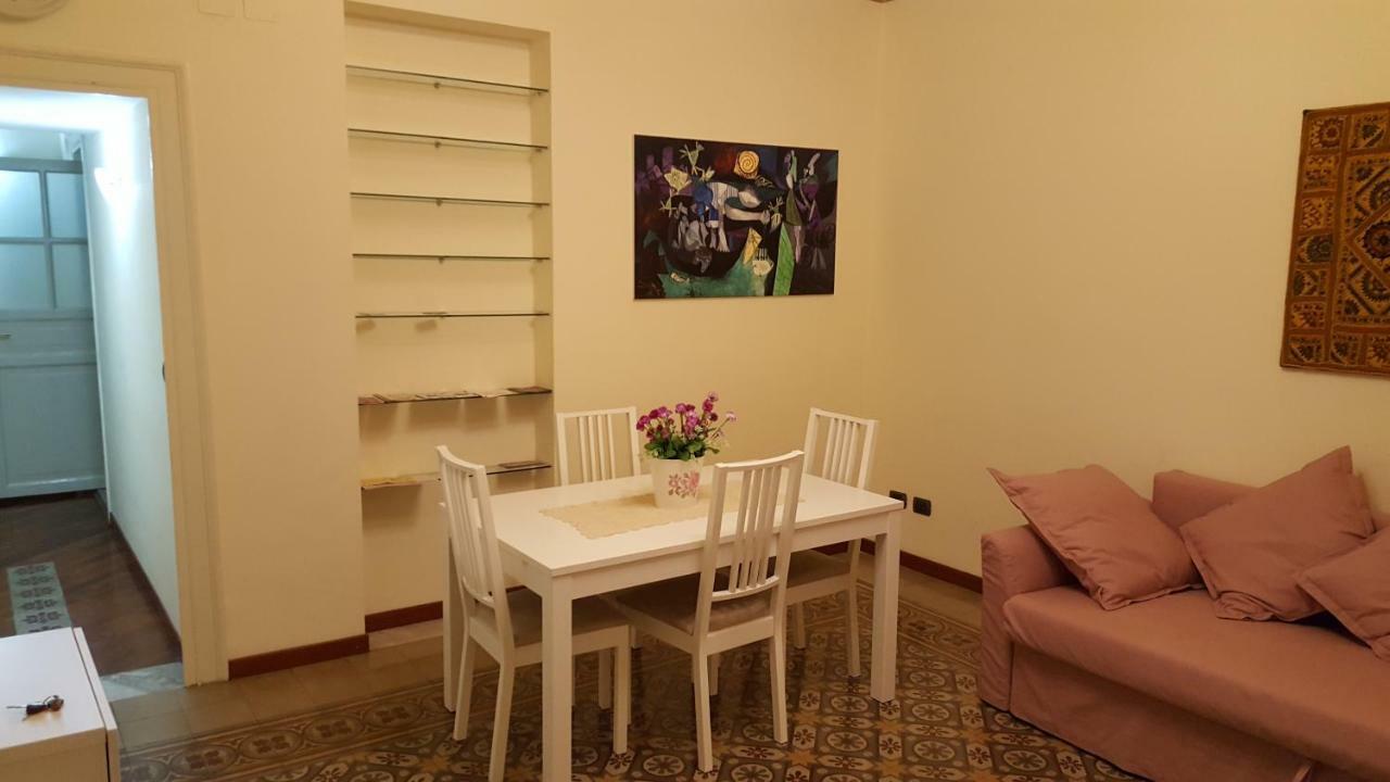Appartement CasaLù à Palerme Extérieur photo