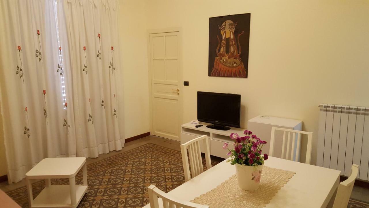Appartement CasaLù à Palerme Extérieur photo