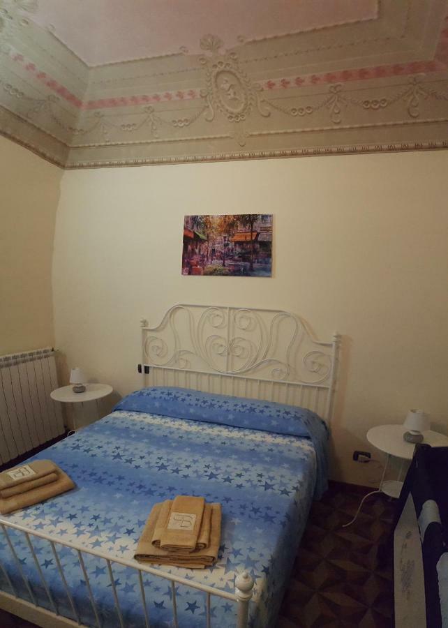 Appartement CasaLù à Palerme Extérieur photo